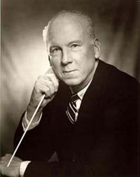 Leroy Anderson, courtesy Ms. Eleanor Anderson