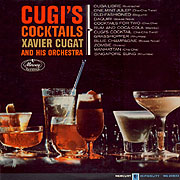 Cugie's Cocktails