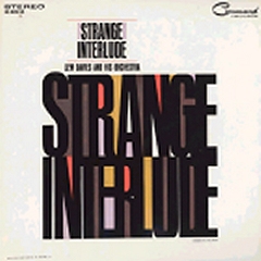 Strange Interlude cover