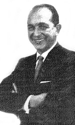 Picture of Percy Faith