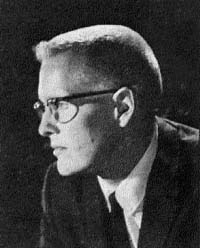 Bob Florence, 1960