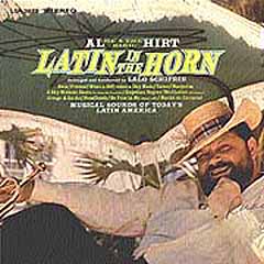 Al Hirt--Latin in the Horn