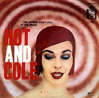 Hot And Cole LP