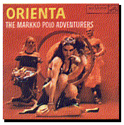 Markko Polo Adventures LP
