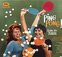 Ping Pong LP