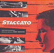 Staccato cover