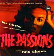 The Passions